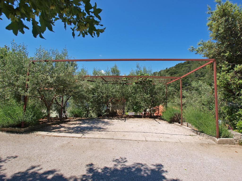 Apartments Jolanda 911 Rabac Exterior foto