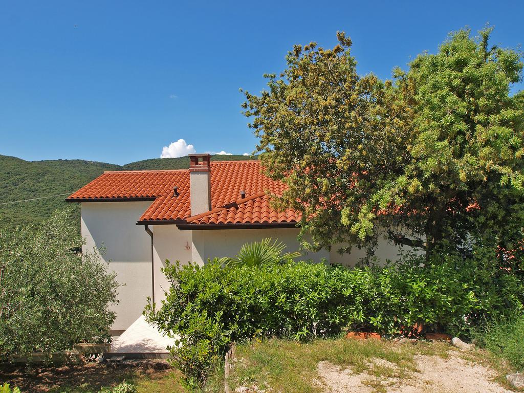 Apartments Jolanda 911 Rabac Exterior foto
